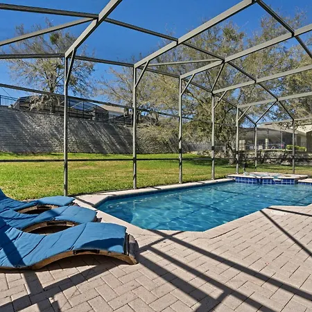 Villa Amazing House Amazing Amenities